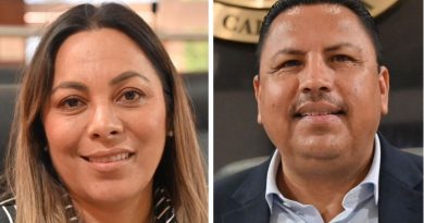 Homenajeará Poder Legislativo a maestras y maestros de BCS