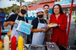 Invita ayuntamiento de Mulegé al quinto Festival del Hot Dog en Santa Rosalía