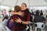 Gobierno de Milena Quiroga, entre los mejor evaluados del país