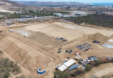 Se concluirá en diciembre del 2028 el hospital general regional del IMSS en Los Cabos