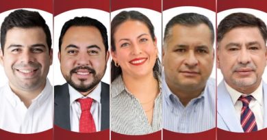 BURÓ POLÍTICO/ ¡RUTA CRÍTICA!