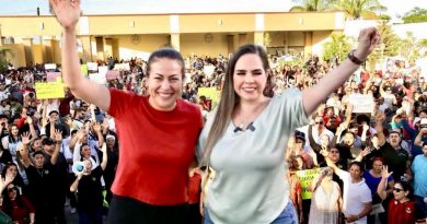 BURÓ POLÍTICO/ MILENA: ¡SUMAS!