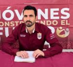 Acercan Programa “Jóvenes Construyendo El Futuro” al municipio de Loreto