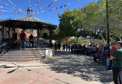 Nueva propuesta del Ayuntamiento de Mulegé a burócratas, pero no se acepta