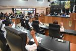Niñez demanda mejoras a educación, salud y agua en el Parlamento Infantil Sudcaliforniano 2026 “Formando la Nueva Democracia Sudcaliforniana»