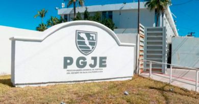 Inicia PGJE proceso penal contra imputada por sustracción de menor en La Paz