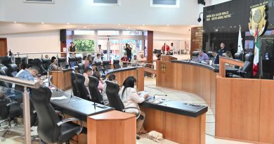 Aprueba el Congreso de BCS reformas al Código Penal en favor de mujeres víctimas de violencia