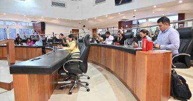 Avala Congreso de BCS reforma constitucional en materia de feminicidio