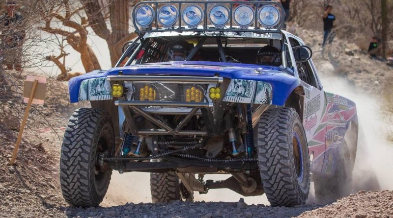 Todo listo para la segunda edición de la carrera “Loreto 500”