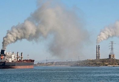Dudan que «Mejor Aire» frene contaminación de termoeléctricas