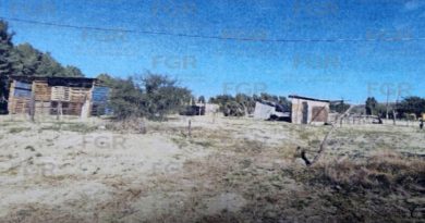 Vinculados a proceso 2 personas por presunto delito de uso de bien nacional en Los Cabos