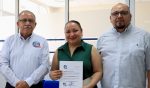 Designan en la UABCS jefa del Departamento de Desarrollo Curricular y Excelencia Educativa