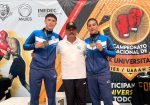 Boxeadores universitarios conquistan oro en la Universiada Nacional ANUIES 2026