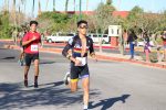 Impulsan estudiantescarrera deportiva “Choyero East Run” en La Ribera