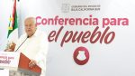 BURÓ POLÍTICO/ ¡INFRAESTRUCTURA PARA EL PUEBLO!