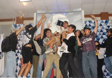 Software Music Awards 2026 celebra el talento creativo y audiovisual de estudiantes y egresados de la UABCS
