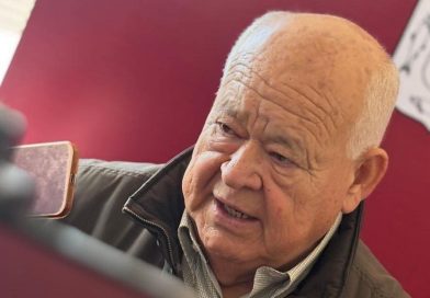 “Mi gobierno no avalará proyectos que atenten contra el Área Natural Protegida Sierra de la Laguna”: Víctor Castro