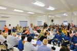 Gobierno de México atiende la voz del pueblo de Loreto: abrogarán decreto de puerto de altura: VMCC