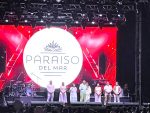 Inaugura gobernador Víctor Castro la XIII edición del festival gastronómico “La Pazión por el Sabor”
