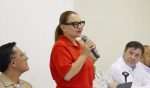 Recibe Loreto respaldo total del gobernador Víctor Castro y alcaldesa Paz Ochoa en defensa de sus mares