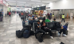 Crece 10.9% la movilización de pasajeros en el Aeropuerto Internacional de La Paz