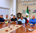 Loreto sede del Campeonato Estatal de Básquetbol U13