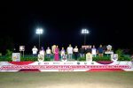Inauguran la Liga estatal sudcaliforniana OSEL 2026, en Loreto