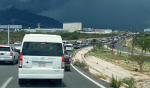 Cierre de vialidades en Los Cabos tiene sus consecuencias; FGR ya está enviando citatorios