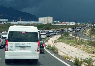 Cierre de vialidades en Los Cabos tiene sus consecuencias; FGR ya está enviando citatorios