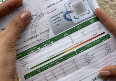 Exigen tarifa 1F permanente en Baja California Sur ante altos cobros de luz