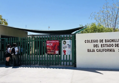 Gobierno de BCS y Sindicato de COBACH acuerdan incremento salarial del 6%