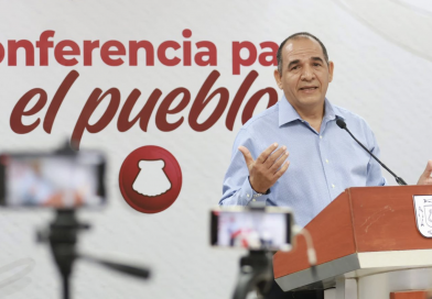 Baja California Sur reduce 80% los homicidios dolosos en comparación con sexenio anterior: PGJE