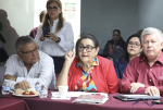 Promueven nuevas masculinidades y paternidades responsables en BCS