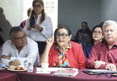 Promueven nuevas masculinidades y paternidades responsables en BCS