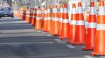 Anuncian cierres viales por carreras atléticas en el malecón de La Paz