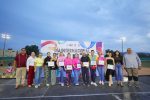 Celebró Loreto el día internacional de la danza con un festival lleno de talento y unión comunitaria