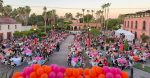 Celebra Gobierno de Loreto a las madres con gran festival y baile popular