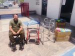 Llama SMDIF a los loretanos a sumarse a la campaña de donativos para personas en situación de vulnerabilidad