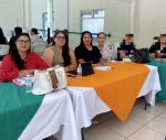 Fortalecen capacitación en prevención y buen trato dentro de la familia y la comunidad
