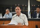 Presenta Alondra Torres iniciativa para incorporar perspectiva inclusiva en la Ley de Fomento Económico de BCS