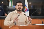 Impulsan reforma constitucional para fortalecer la austeridad, paridad y eficiencia en BCS