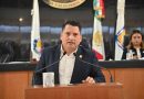 Impulsa el diputado Erick Agundez homenaje legislativo por el “Ciclón Liza”