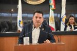 Impulsa el diputado Erick Agundez homenaje legislativo por el “Ciclón Liza”