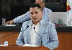 Garantizar a jóvenes sudcalifornianos acceso a vivienda digna: Diputado  Erick Agundez