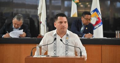 Se declara el año 2026 «En honor a las víctimas, al heroísmo anónimo y sobrevivientes del huracán Liza”