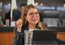 Priorizar desayunos calientes en escuelas de BCS: Diputada Lupita Saldaña