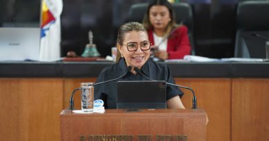 El Congreso de BCS busca reconocer las aportaciones científicas del CICIMAR-IPN