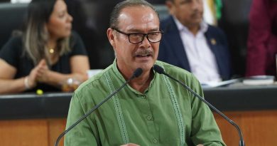 Impulsan en BCS el Día Estatal de Concienciación sobre el Autismo