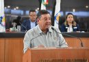 Propone Sergio Polanco fortalecer la justicia laboral con perspectiva de género y protección a adultos mayores