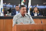 Propone Sergio Polanco fortalecer la justicia laboral con perspectiva de género y protección a adultos mayores